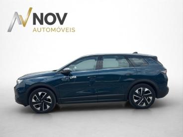 SPOTICAR Opel Grandland Hybrid Edition 1.2t 145cv Edct6 Usada - Suv-4x4 Híbrido Verde Claro - Leiria - 1200225336_3