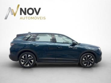 SPOTICAR Opel Grandland Hybrid Edition 1.2t 145cv Edct6 Usada - Suv-4x4 Híbrido Verde Claro - Leiria - 1200225336_4