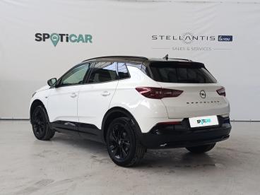SPOTICAR Opel Grandland 1.2t 130cv S/s Gs Line Usada - Suv-4x4 Gasolina Branco - Amadora - 1200226044_5