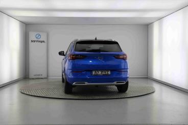SPOTICAR Opel Grandland 1.6 T Phev Ultimate Usada - Suv-4x4 Híbrido Plug-in Azul - CacÉm - 1200226497_4
