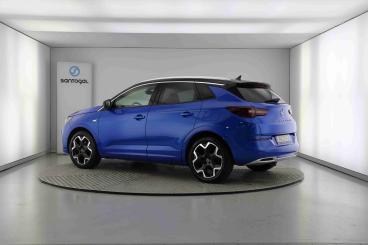 SPOTICAR Opel Grandland 1.6 T Phev Ultimate Usada - Suv-4x4 Híbrido Plug-in Azul - CacÉm - 1200226497_5