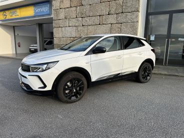 SPOTICAR Opel Grandland 1.6 T Phev Gs Usada - Suv-4x4 Híbrido Branco - Guimarães - 1200226861_2