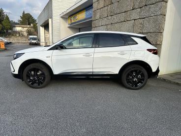 SPOTICAR Opel Grandland 1.6 T Phev Gs Usada - Suv-4x4 Híbrido Branco - Guimarães - 1200226861_3
