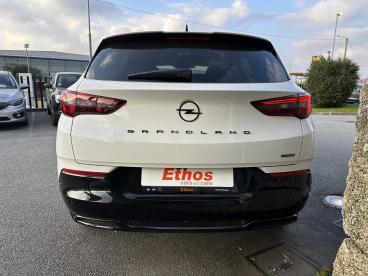 SPOTICAR Opel Grandland 1.6 T Phev Gs Usada - Suv-4x4 Híbrido Branco - Guimarães - 1200226861_4