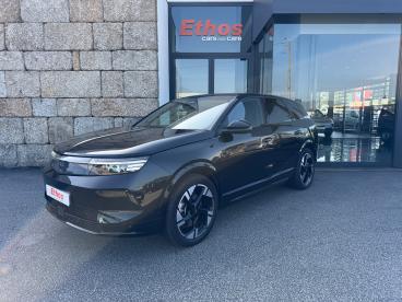 SPOTICAR Opel Grandland 82 Kwh Gs Usada - Suv-4x4 Elétrico Preto - Guimarães - 1200227895_1