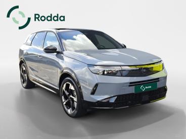 SPOTICAR Opel Grandland Gs Phev 195 Cv Amb4 Usada - Suv-4x4 Híbrido Plug-in Outras - Coimbra - 1200227965_1