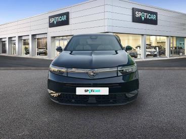 SPOTICAR Opel Grandland 1.2 Hybrid 145cv  E-dcs6 Gs Usada - Suv-4x4 Gasolina Preto - Leiria - 1200228653_2