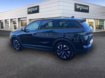 SPOTICAR Opel Grandland 1.2 Hybrid 145cv  E-dcs6 Gs Usada - Suv-4x4 Gasolina Preto - Leiria - 1200228653_5