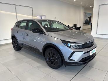 SPOTICAR Opel Grandland 1.5d 130cv S/s  At Gs Usada - Suv-4x4 Diesel Cinza - Paco De Arcos - 1200228833_3
