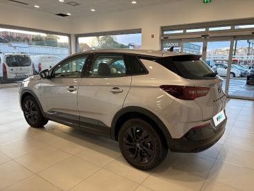 SPOTICAR Opel Grandland 1.5d 130cv S/s  At Gs Usada - Suv-4x4 Diesel Cinza - Paco De Arcos - 1200228833_5