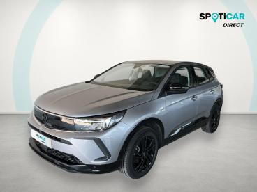 SPOTICAR Opel Grandland 1.2 T Gs At Usada - Suv-4x4 Gasolina Cinza - Portela Loures - 1200229238_1