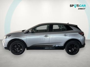 SPOTICAR Opel Grandland 1.2 T Gs At Usada - Suv-4x4 Gasolina Cinza - Portela Loures - 1200229238_2