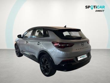 SPOTICAR Opel Grandland 1.2 T Gs At Usada - Suv-4x4 Gasolina Cinza - Portela Loures - 1200229238_3