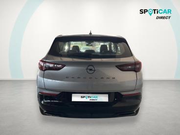 SPOTICAR Opel Grandland 1.2 T Gs At Usada - Suv-4x4 Gasolina Cinza - Portela Loures - 1200229238_4