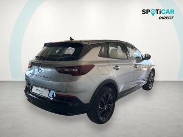 SPOTICAR Opel Grandland 1.2 T Gs At Usada - Suv-4x4 Gasolina Cinza - Portela Loures - 1200229238_5