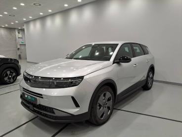 SPOTICAR Opel Grandland 1.2 Hybrid 145cv  E-dcs6 Edition Usada - Suv-4x4 Gasolina Cinza - Portela Lrs - 1200230117_1