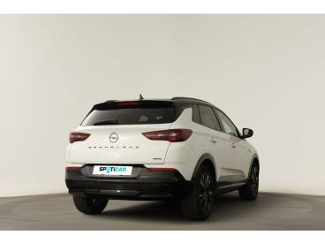 SPOTICAR Opel Grandland 1.2 Hybrid 145cv  E-dcs6 Gs Usada - Suv-4x4 Gasolina Branco - Vila Nova De Gaia - 1200230223_3