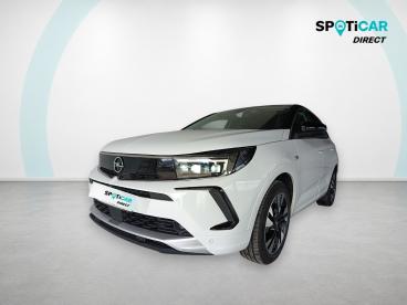 SPOTICAR Opel Grandland 1.6 T Phev Elegance Usada - Suv-4x4 Híbrido Plug-in Branco - Portela Loures - 1200230246_1