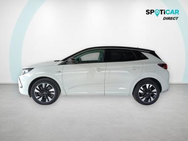 SPOTICAR Opel Grandland 1.6 T Phev Elegance Usada - Suv-4x4 Híbrido Plug-in Branco - Portela Loures - 1200230246_2