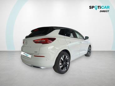 SPOTICAR Opel Grandland 1.6 T Phev Elegance Usada - Suv-4x4 Híbrido Plug-in Branco - Portela Loures - 1200230246_4
