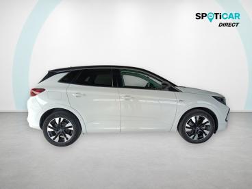 SPOTICAR Opel Grandland 1.6 T Phev Elegance Usada - Suv-4x4 Híbrido Plug-in Branco - Portela Loures - 1200230246_5