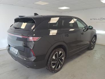 SPOTICAR Opel Grandland 1.2 Hybrid 136cv  E-dcs6 Gs Usada - Suv-4x4 Gasolina Preto - Carnaxide - 1200230414_4
