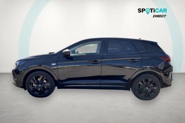 SPOTICAR Opel Grandland 1.6 T Phev Gs Usada - Suv-4x4 Híbrido Plug-in Preto - Portela Loures - 1200230426_2