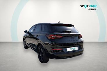 SPOTICAR Opel Grandland 1.6 T Phev Gs Usada - Suv-4x4 Híbrido Plug-in Preto - Portela Loures - 1200230426_3