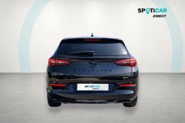 SPOTICAR Opel Grandland 1.6 T Phev Gs Usada - Suv-4x4 Híbrido Plug-in Preto - Portela Loures - 1200230426_4