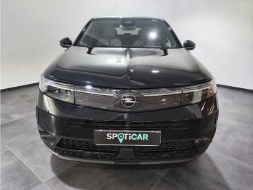 opel grandland 1.2 hybrid 145cv  e-dcs6 gs — photo 2