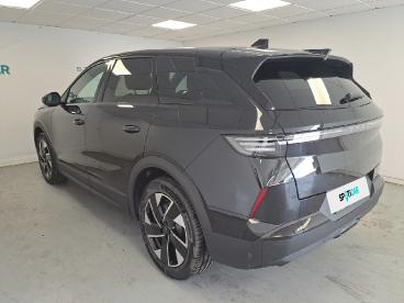 opel grandland 1.2 hybrid 136cv  e-dcs6 gs — photo 5