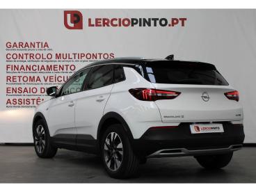 SPOTICAR Opel Grandland X 1.2t 130cv S/s Design & Tech Usada - Suv-4x4 Gasolina Branco - Santa Maria Da Feira - 1200213366_3