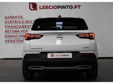 SPOTICAR Opel Grandland X 1.2t 130cv S/s Design & Tech Usada - Suv-4x4 Gasolina Branco - Santa Maria Da Feira - 1200213366_4