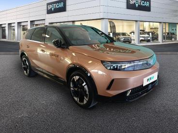 SPOTICAR Opel Grandland X 1.2 T Bus.ed.at Usada - Suv-4x4 Elétrico Vermelho - Faro - 1200217967_3