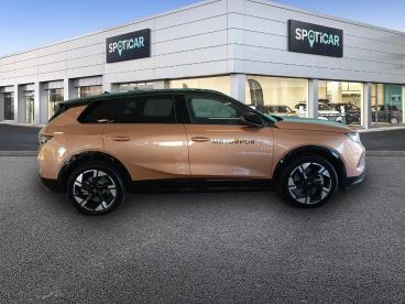 SPOTICAR Opel Grandland X 1.2 T Bus.ed.at Usada - Suv-4x4 Elétrico Vermelho - Faro - 1200217967_4