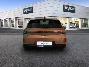 SPOTICAR Opel Grandland X 1.2 T Bus.ed.at Usada - Suv-4x4 Elétrico Vermelho - Faro - 1200217967_5