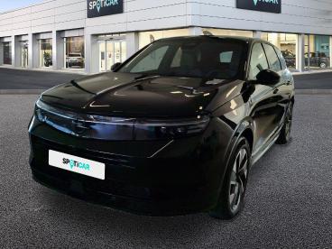 SPOTICAR Opel Grandland X 1.6 T Phev Ultimate Usada - Suv-4x4 Híbrido Plug-in Preto - Faro - 1200224019_1