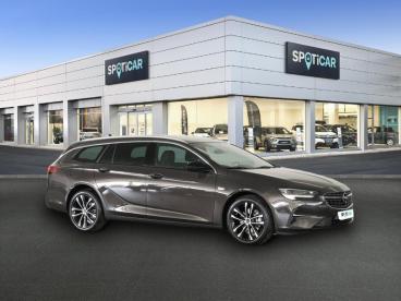 SPOTICAR Opel Insignia 1.5 Turbo D 122cv  Sports Tourer Ultimate Usada - Berlina Diesel Castanho - Paços De Ferreira - 1200211828_2