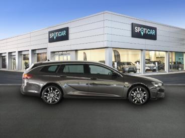 SPOTICAR Opel Insignia 1.5 Turbo D 122cv  Sports Tourer Ultimate Usada - Berlina Diesel Castanho - Paços De Ferreira - 1200211828_3