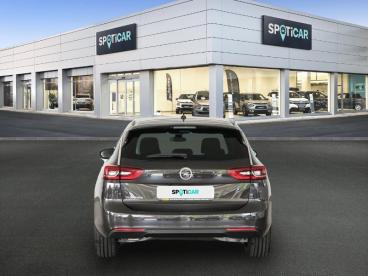 SPOTICAR Opel Insignia 1.5 Turbo D 122cv  Sports Tourer Ultimate Usada - Berlina Diesel Castanho - Paços De Ferreira - 1200211828_4