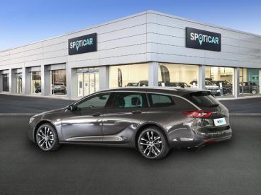 SPOTICAR Opel Insignia 1.5 Turbo D 122cv  Sports Tourer Ultimate Usada - Berlina Diesel Castanho - Paços De Ferreira - 1200211828_5