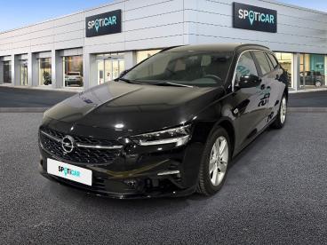 SPOTICAR Opel Insignia 1.5 Turbo D 122cv  St Business Edition Usada - Berlina Diesel Preto - Portela Lrs - 1200218090_1