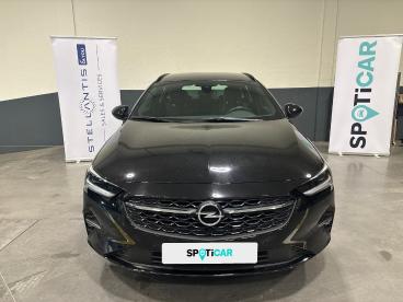 SPOTICAR Opel Insignia 1.5 Turbo D 122cv  St Business Edition Usada - Berlina Diesel Preto - Portela Lrs - 1200218090_2