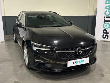 SPOTICAR Opel Insignia 1.5 Turbo D 122cv  St Business Edition Usada - Berlina Diesel Preto - Portela Lrs - 1200218090_3