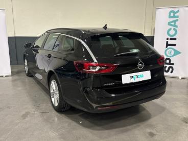 SPOTICAR Opel Insignia 1.5 Turbo D 122cv  St Business Edition Usada - Berlina Diesel Preto - Portela Lrs - 1200218090_5