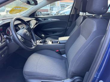 SPOTICAR Opel Insignia Sports Tourer 1.6 Cdti Edition Usada - Comerciais Diesel Azul - Funchal - 1200229875_4