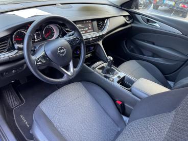 SPOTICAR Opel Insignia Sports Tourer 1.6 Cdti Edition Usada - Comerciais Diesel Azul - Funchal - 1200229875_5