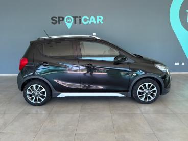 SPOTICAR Opel Karl 1.0 73cv Rocks Usada - Citadino Gasolina Preto - Setúbal - 1200227313_4