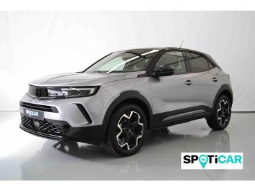 SPOTICAR Opel Mokka 1.2t 100cv Gs Usada - Suv-4x4 Gasolina Cinza - Estremoz - 1200215202_1