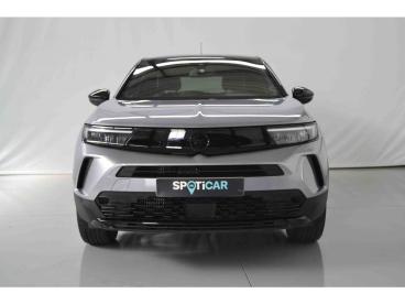 SPOTICAR Opel Mokka 1.2t 100cv Gs Usada - Suv-4x4 Gasolina Cinza - Estremoz - 1200215202_2